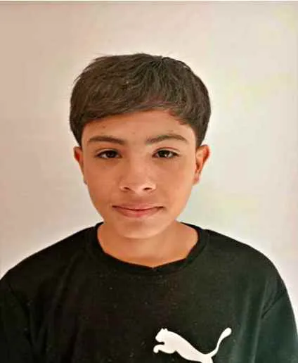 EMMANUEL YAIR PESQUISA