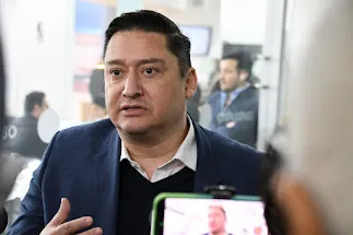 OTRA IRRESPONSABILIDAD CHAVEZ