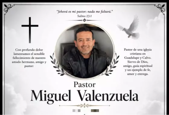PASTOR ASESINADO GYCALVO1