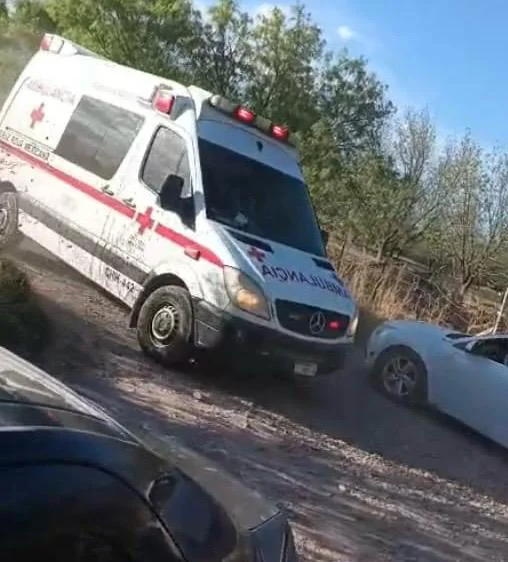 RIÑA EN LOS ALAMOS4