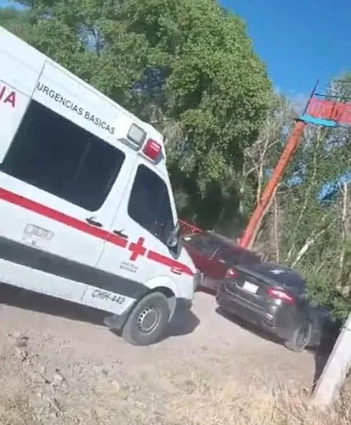 RIÑA EN LOS ALAMOS5