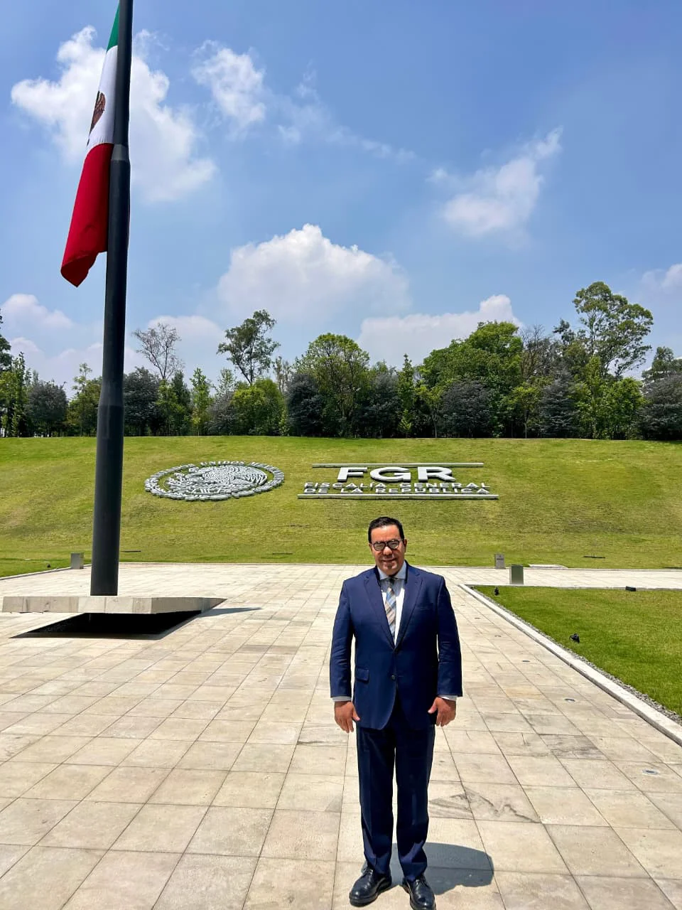 FISCAL ABELARDO VALENZUELA