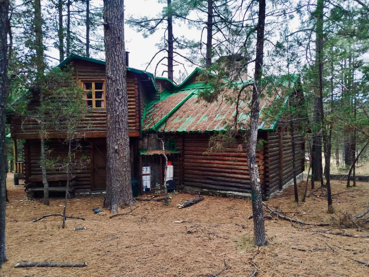 ASEGURA FISCALIA PROPIEDAD DE JC1