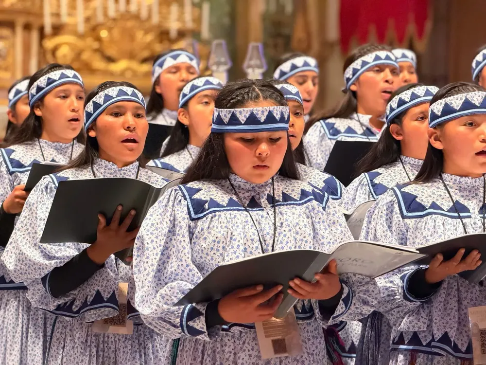 CHIHUAHUA PARTICIPA NAVIDAD VATICANO6