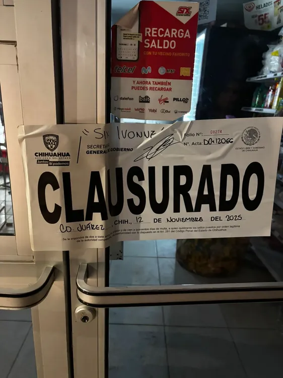 2CLAUSURAS EDO NOV17