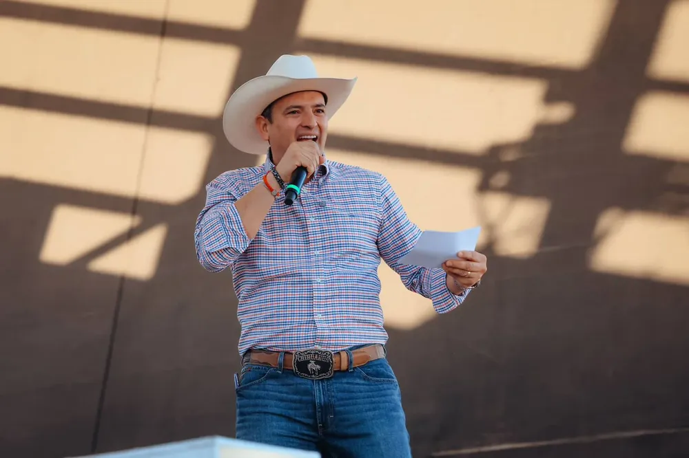 Nuevo récord de 3 mil 754 bailarines6