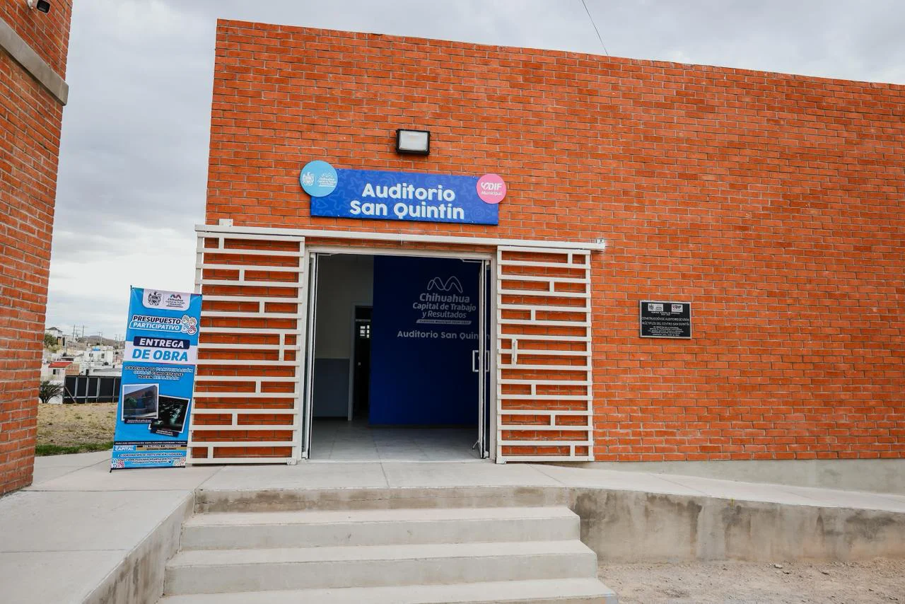 CHIHUAHUA CIENCIA DIF8