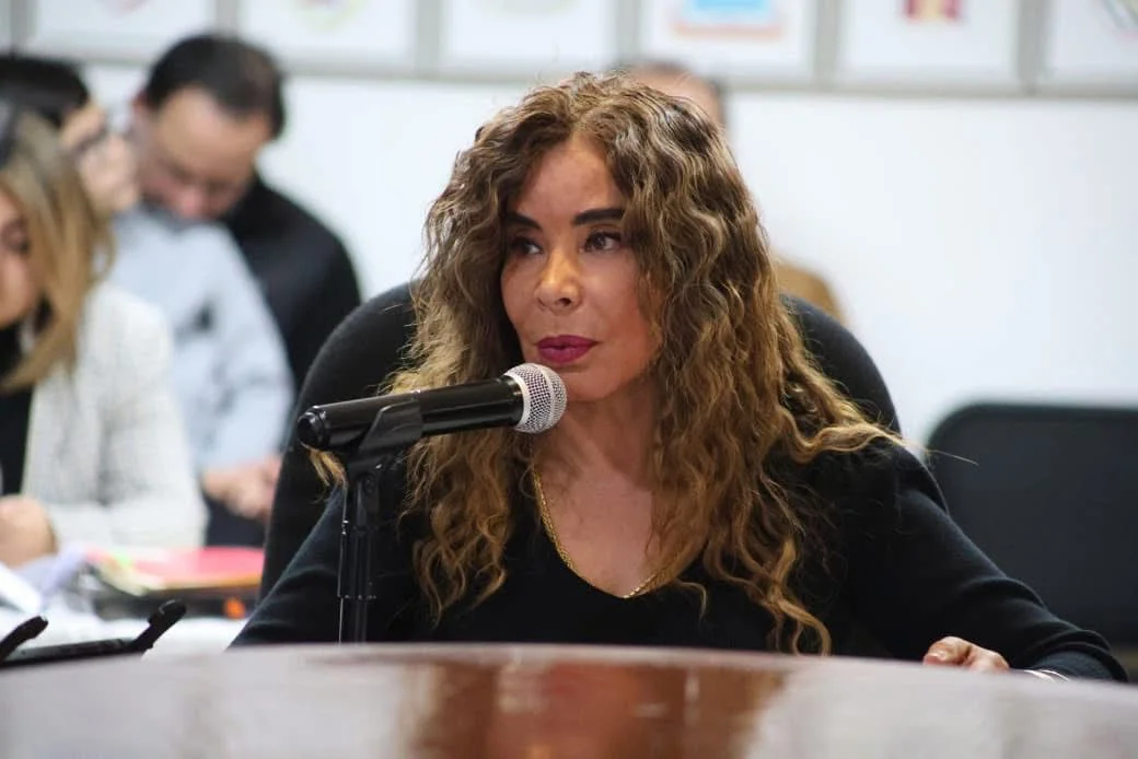 DIPUTADA MARIA ANTONIETA P1