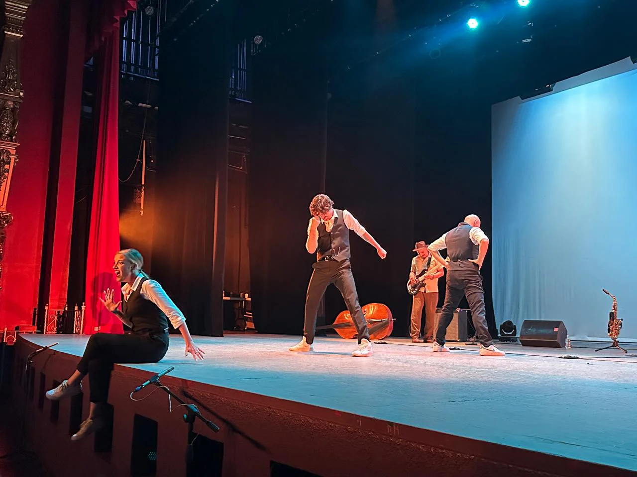 CELEBRA DIA INTERNACIONAL DANZA6
