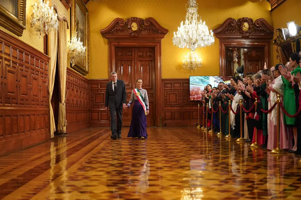 SHEINBAUM MAS INFLUYENTE1