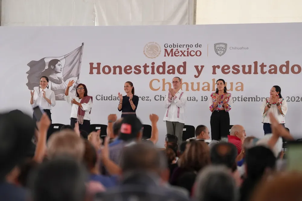 SHEINBAUM JUAREZ 2INFORME21