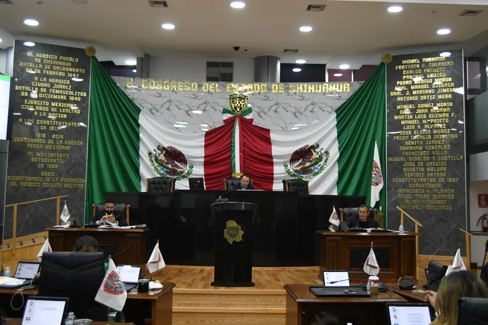 APRUEBAN DIPUTADOS PAQUETE 2026