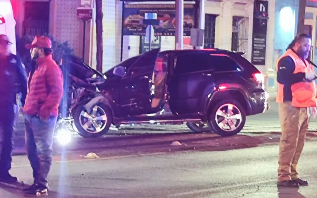 CHOQUE EN LA 20 Y OCAMPO2