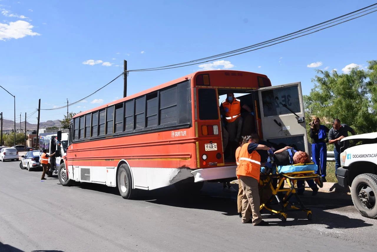 CHOCAN CAMION MAQUILADORA6