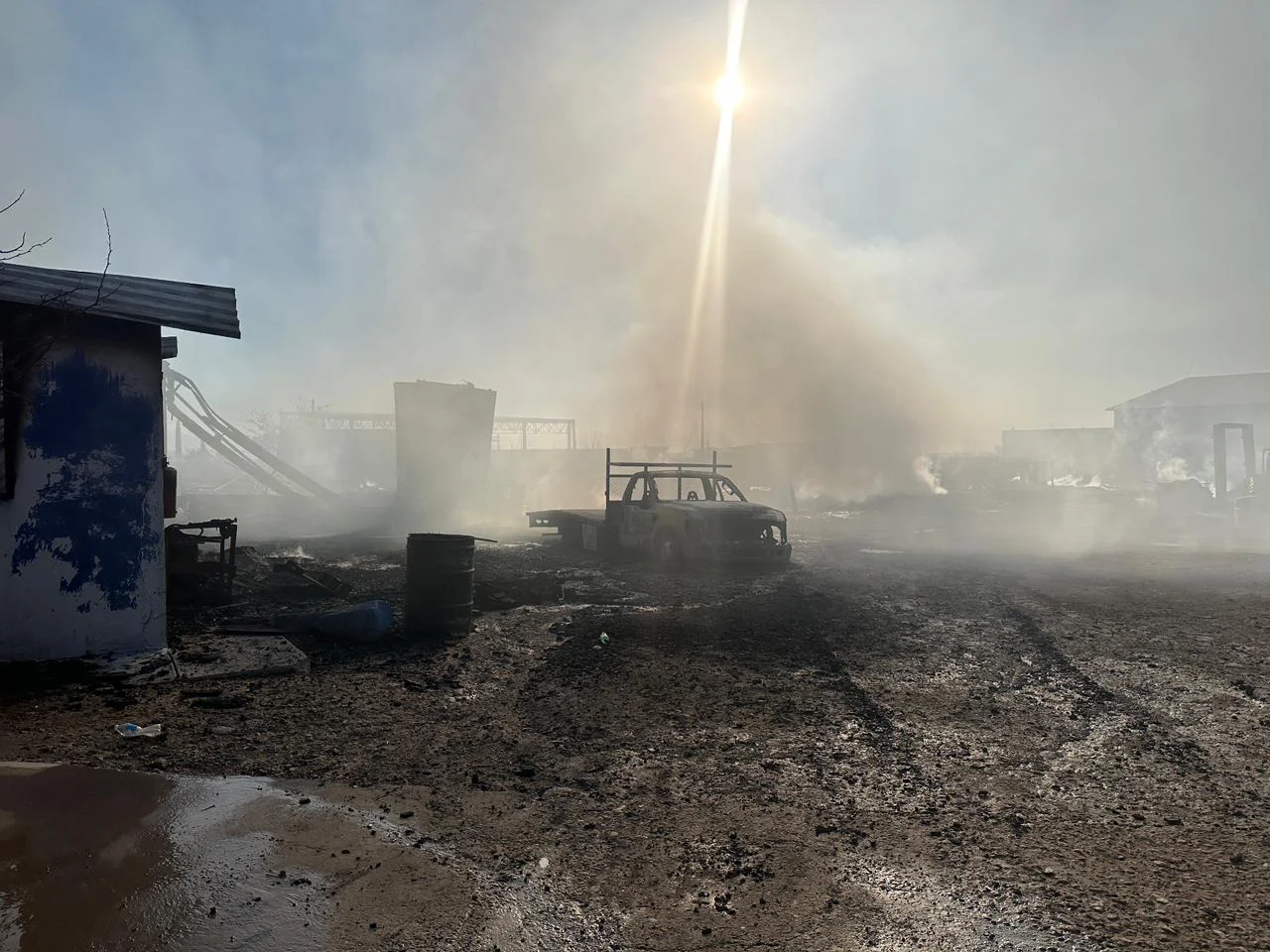 SOFOCAN FUEGO TARIMERA EN 12 HORAS4