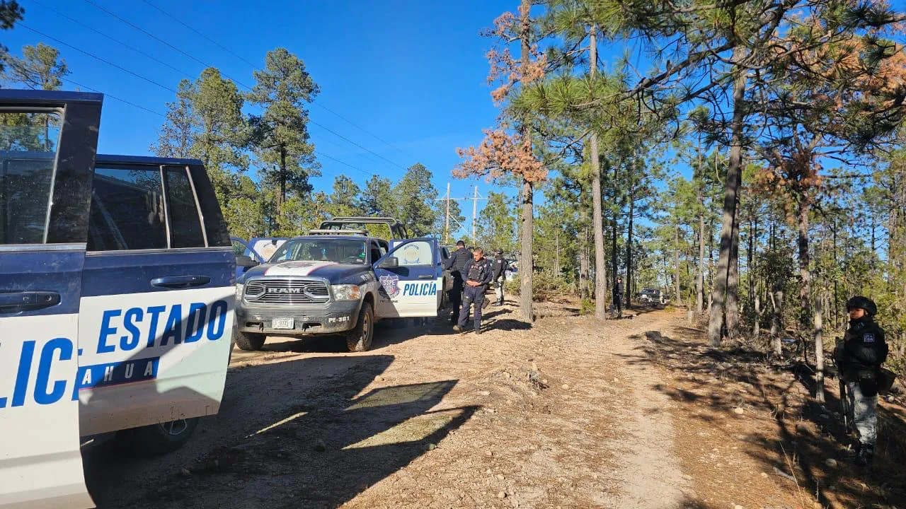 DESTRUYE CAMPAMENTO GUACHOCHI1