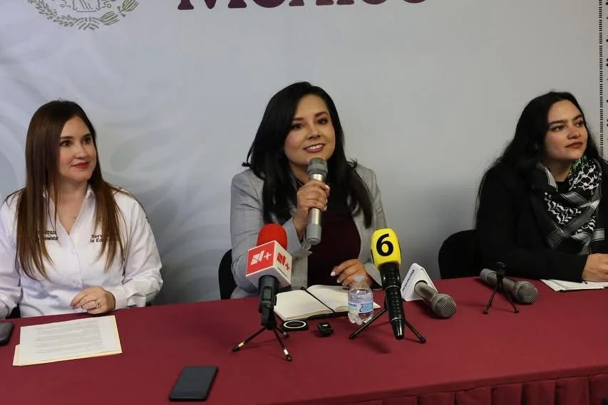 Avanzan los Programas de Bienestar6