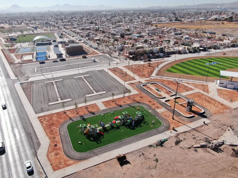 HOMENAJE JULIO CESAR CHAVEZ