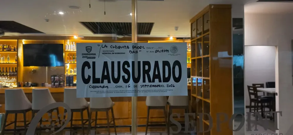 CLAUSURAS 21SEPT3