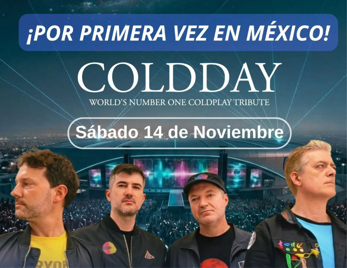 COLDDAY TRIBUTO1