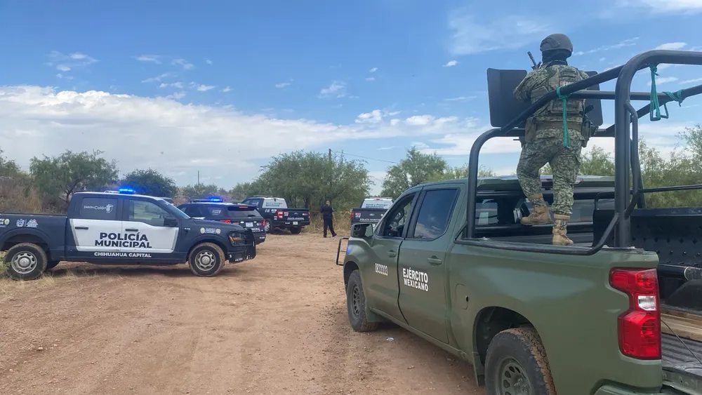 REPORTAN PAREJA CUERPOS4