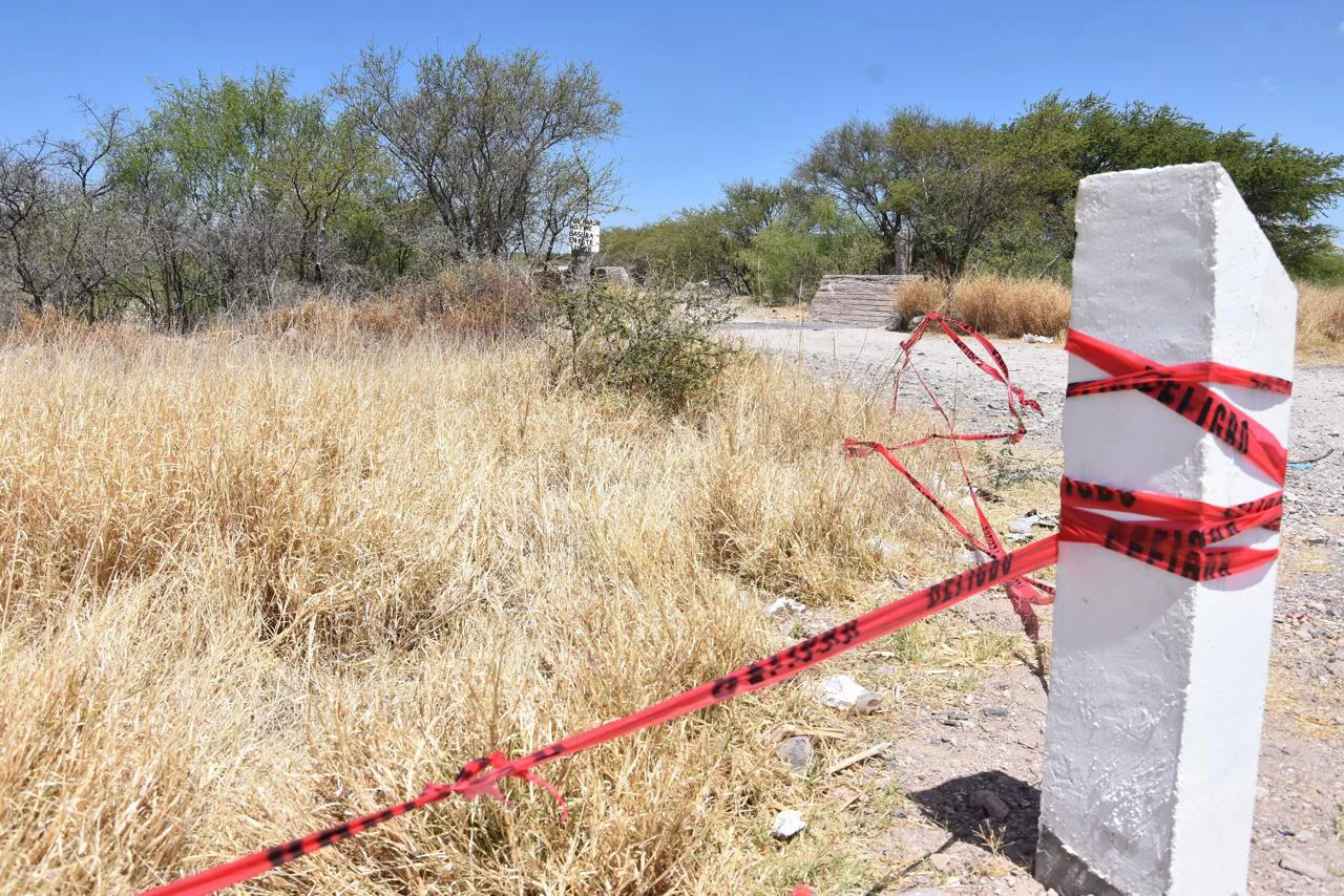 LOCALIZAN 3 DESAPARECIDOS1