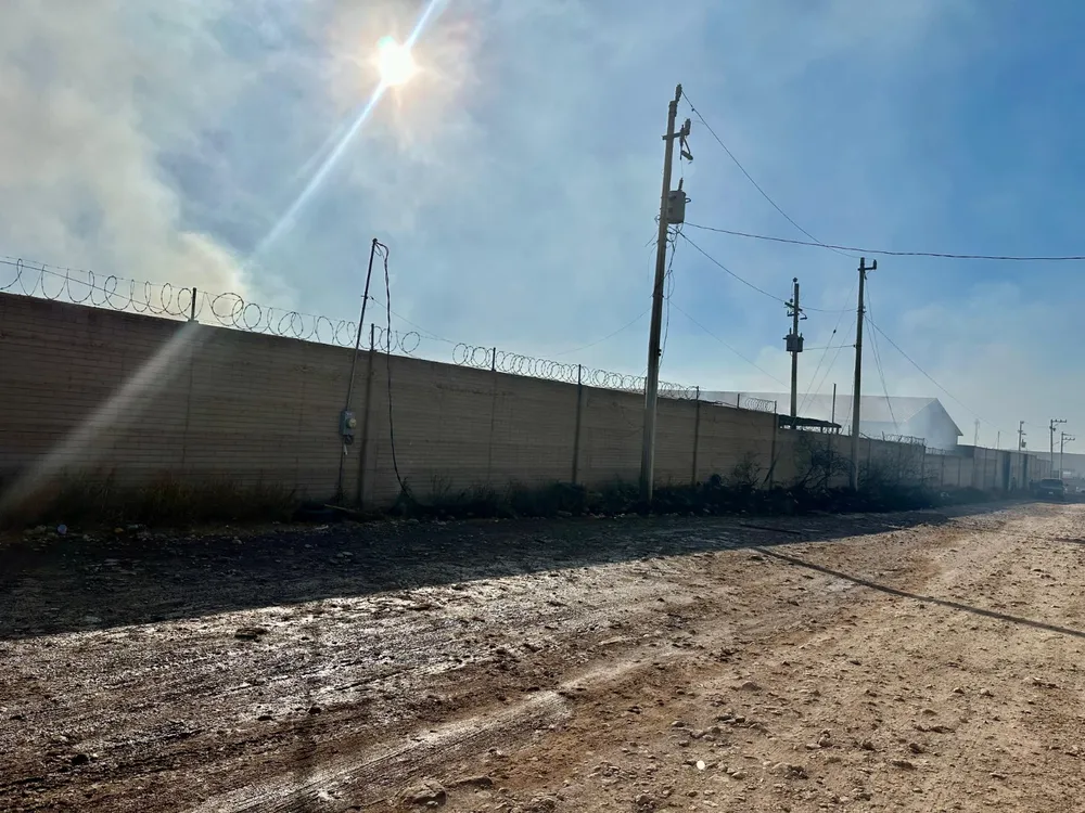 SOFOCAN FUEGO TARIMERA EN 12 HORAS3