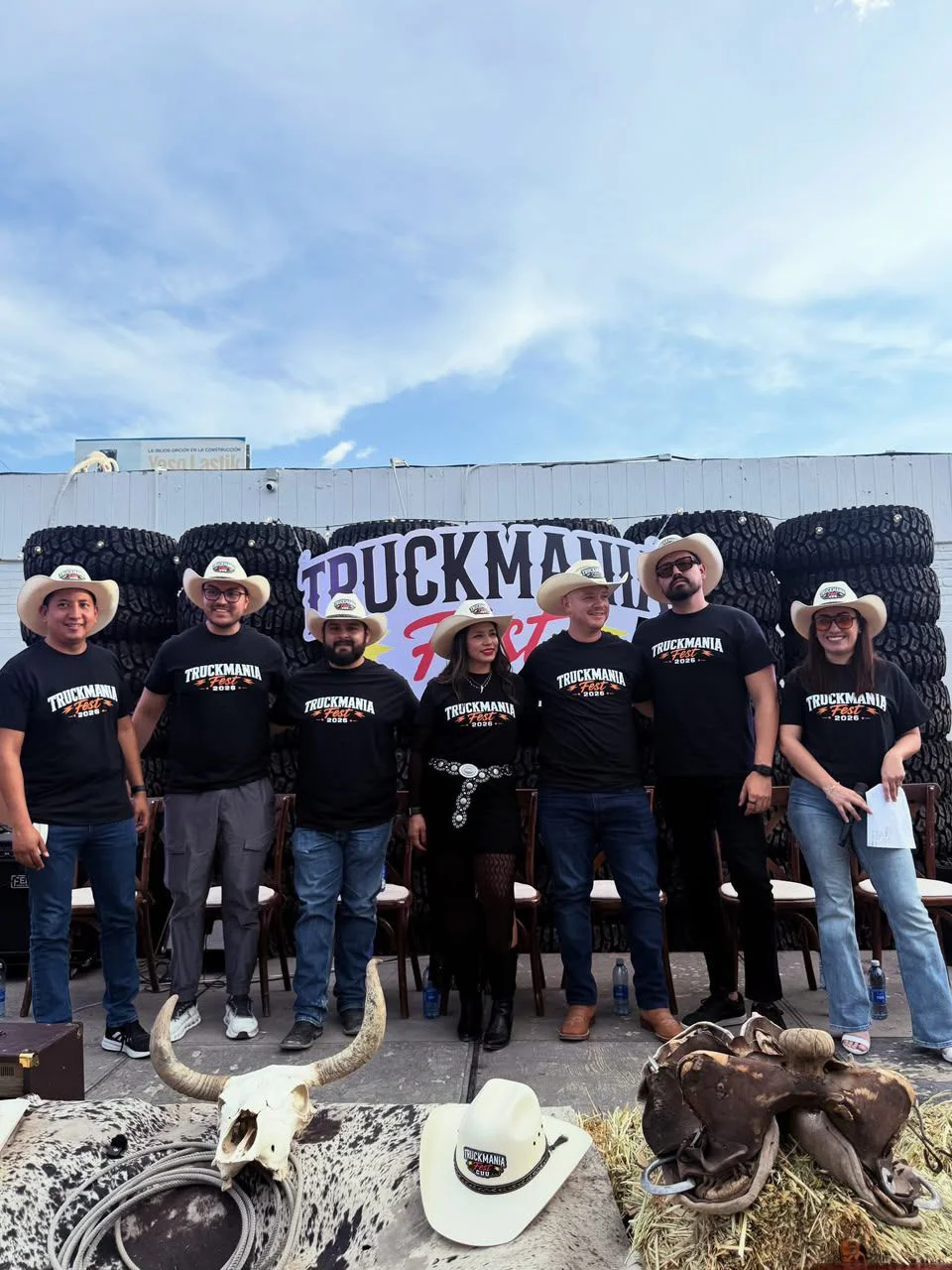 TRUCKMANIA FEST2