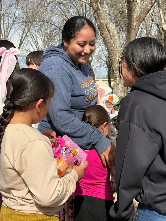 DIA DE LA CANDELARIA CRUZANDO2