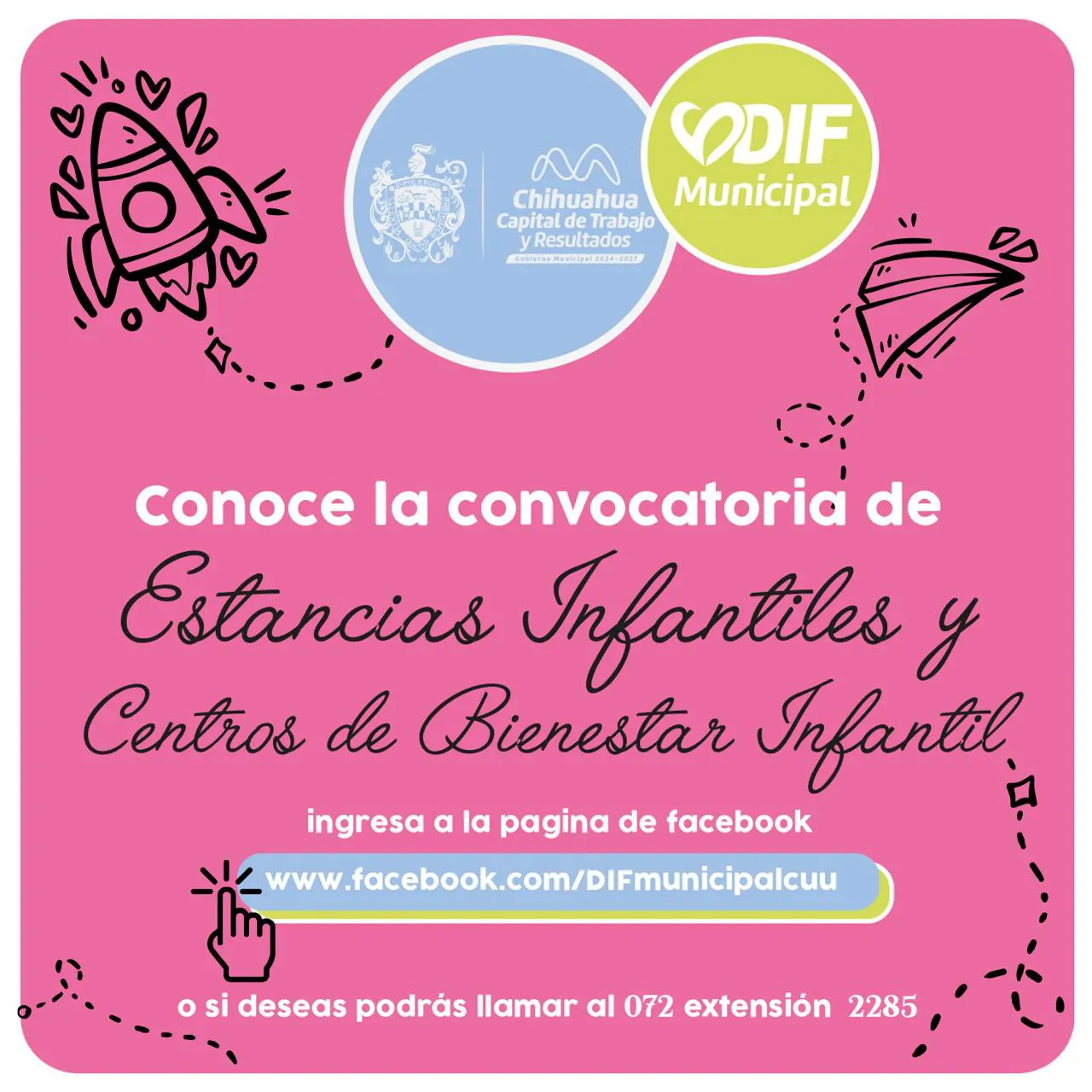 ESTANCIAS INFANTILES1