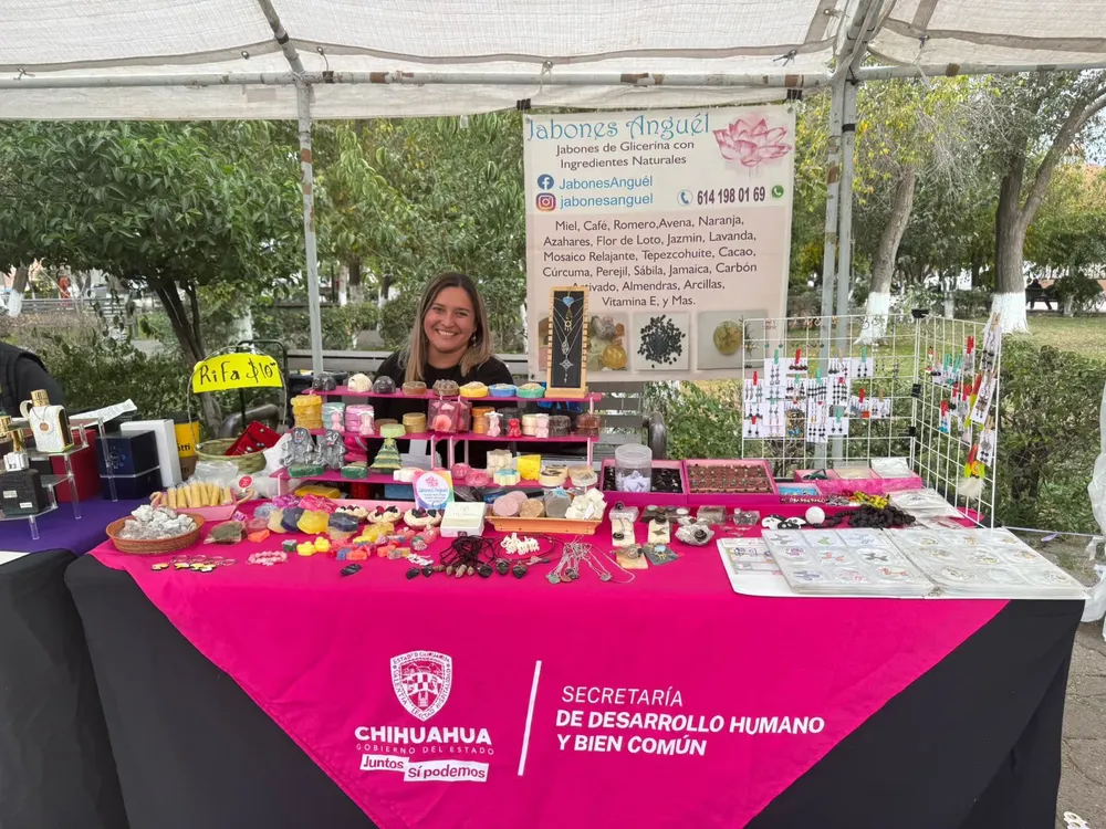 FERIA ALDAMA GENERA5