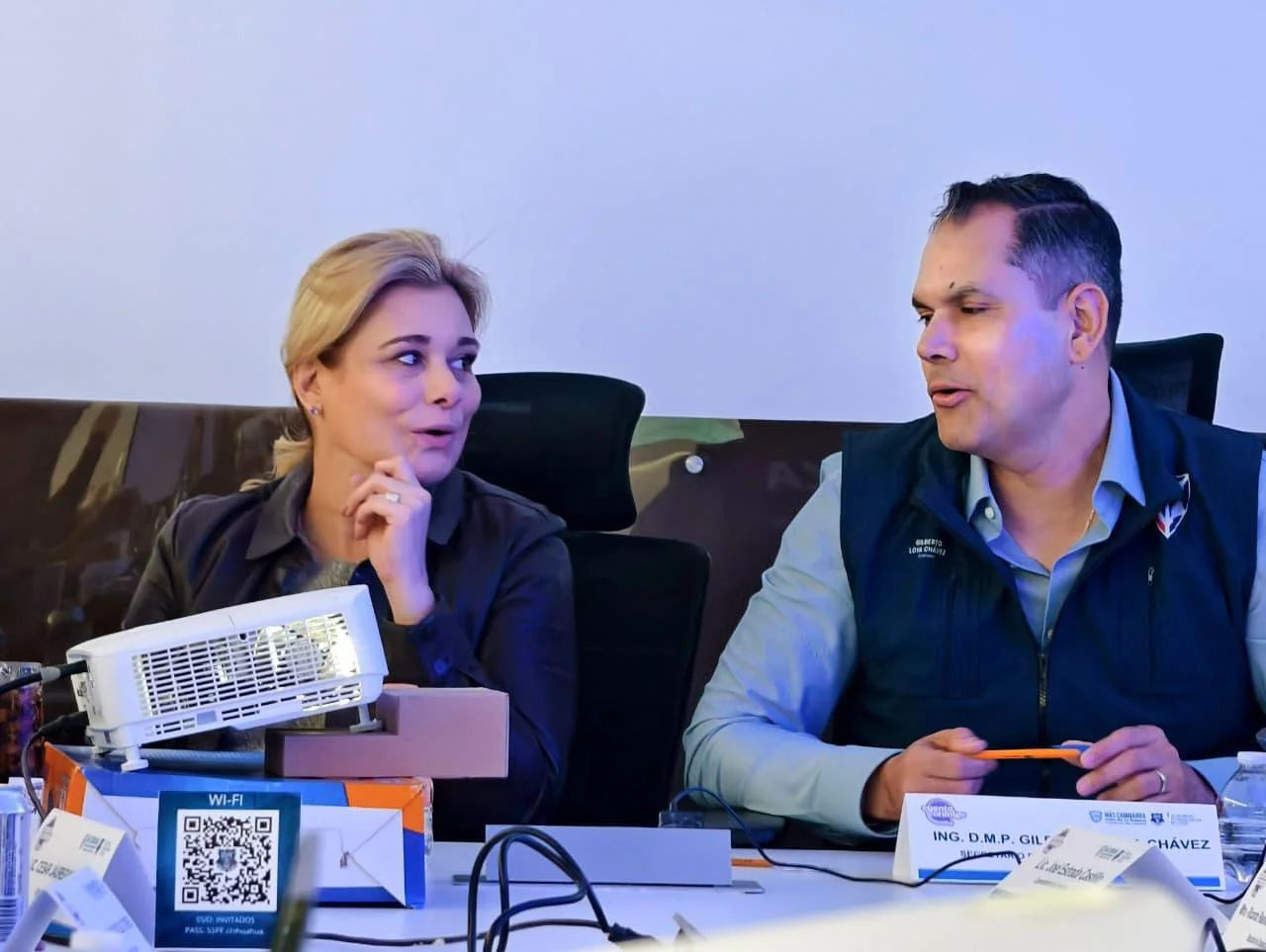 SEGUIMIEMTO MARCHA 8M3