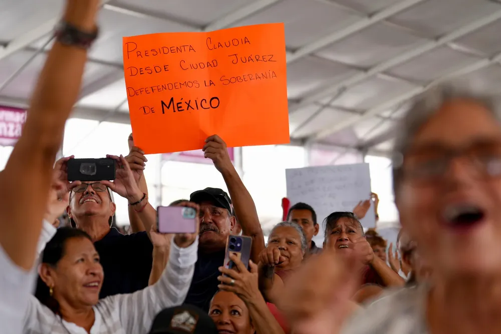 SHEINBAUM JUAREZ 2INFORME27