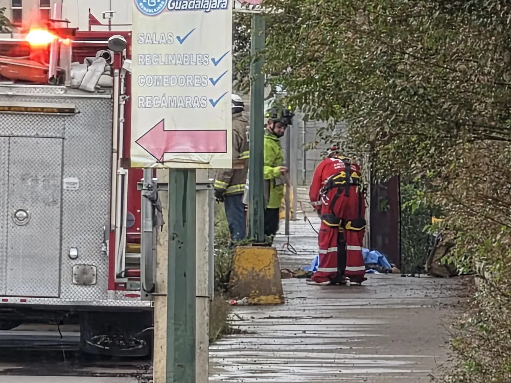 LLUVIAS UN FALLECIDO CUAUHTEMOC2