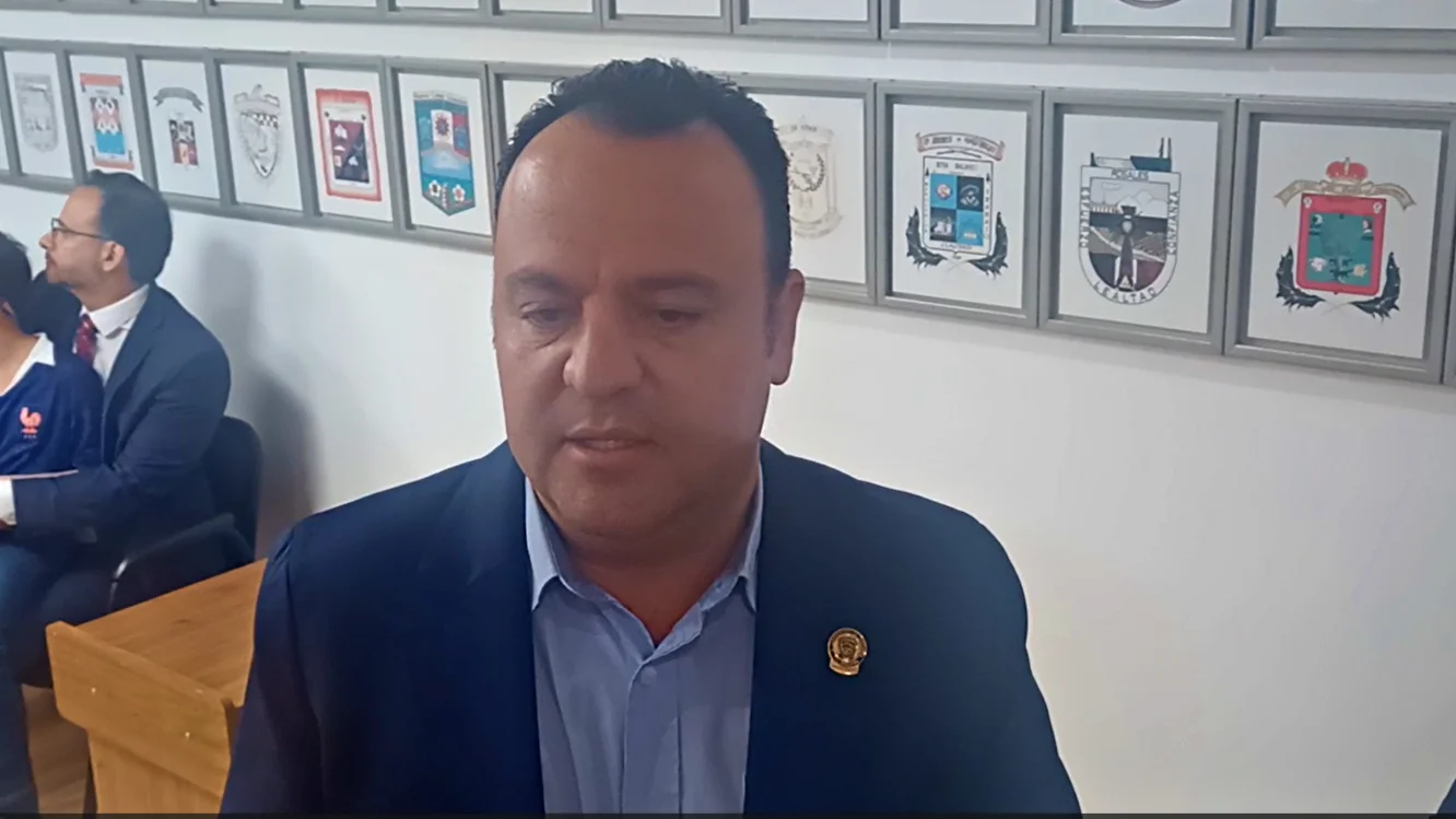 GUILLERMO RAMIREZ PRESIDENTE CONGRESO