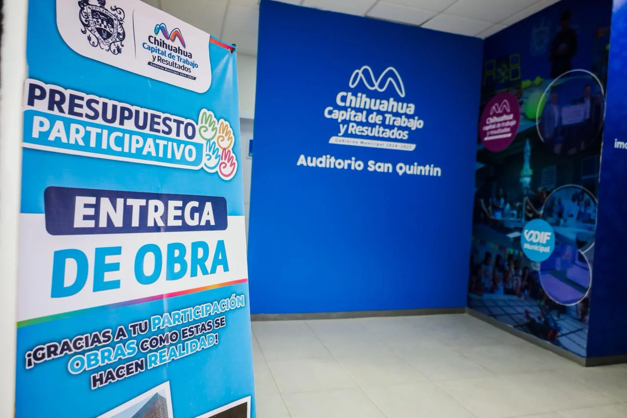 CHIHUAHUA CIENCIA DIF10