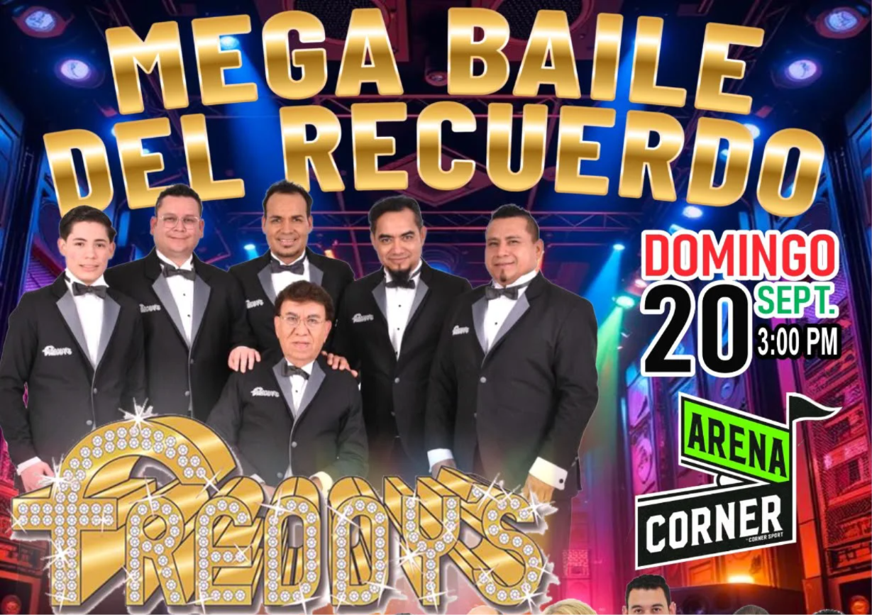 MEGABAILE DEL RECUERDO