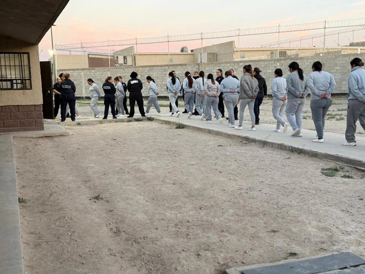 REVISION CERESO FEMENIL2