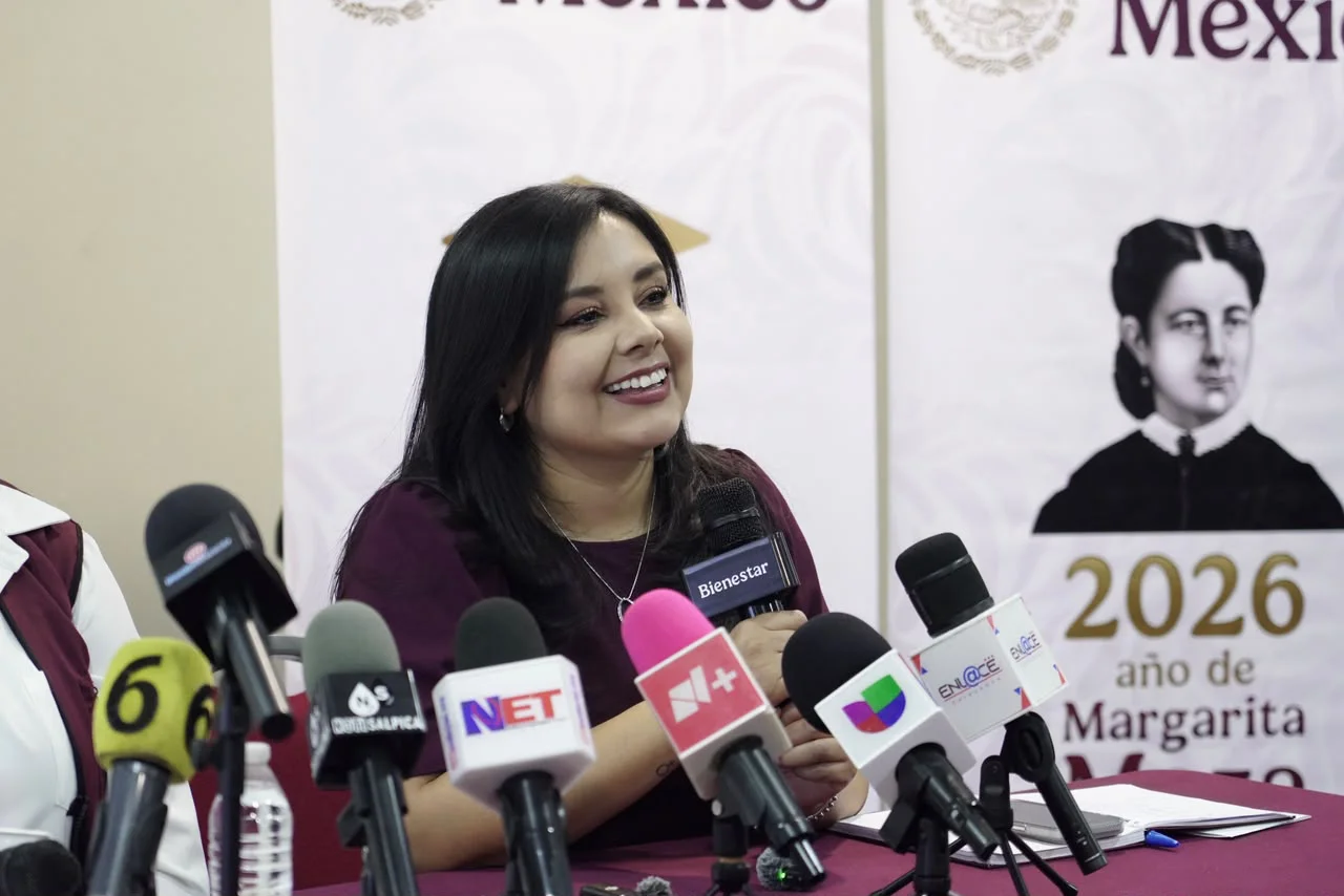 BECAS JUAREZ 4