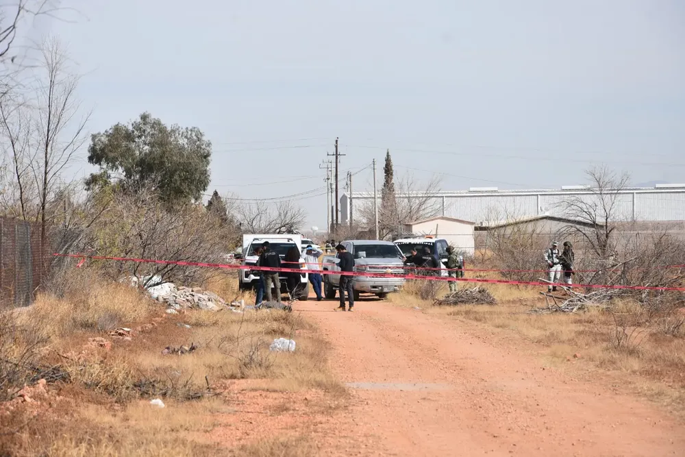 HALLAN EJECUTADO 1 FEB3