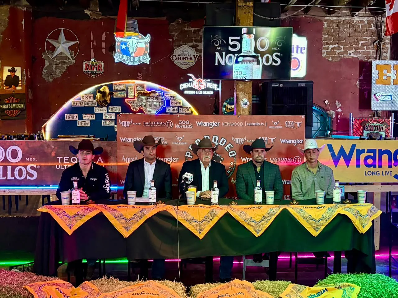INVITAN RODEO INTERNACIONAL EXPOGAN1