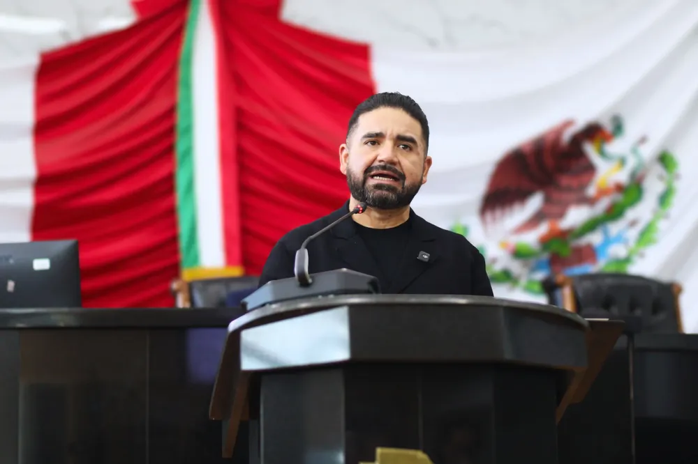 HUELGA FISCAL