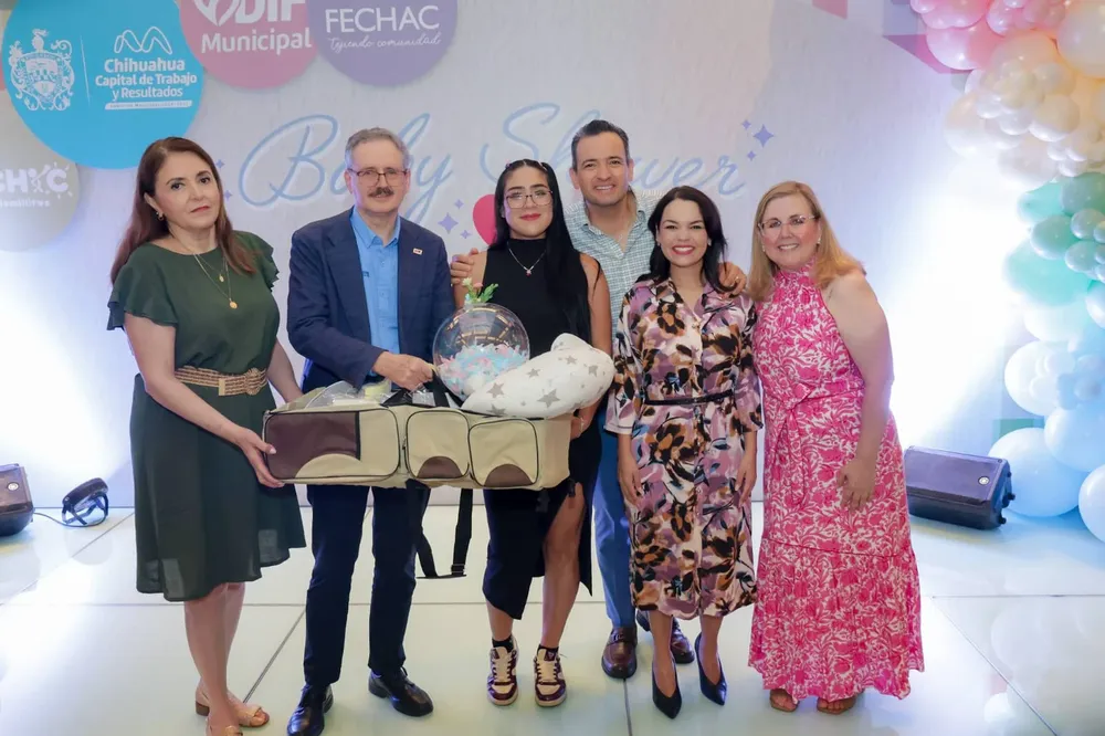MARCO BABYSHOWER 5