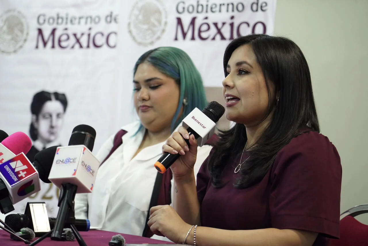 BECAS JUAREZ 5
