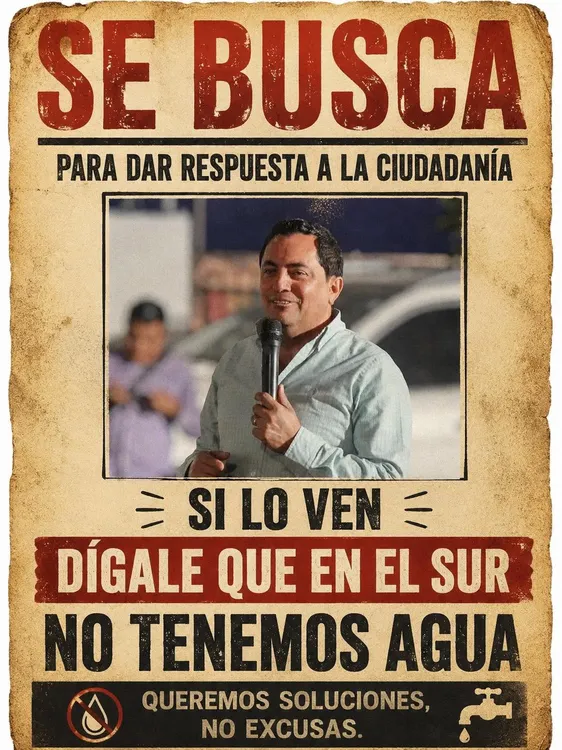 SE BUSCA ALAN FALOMIR