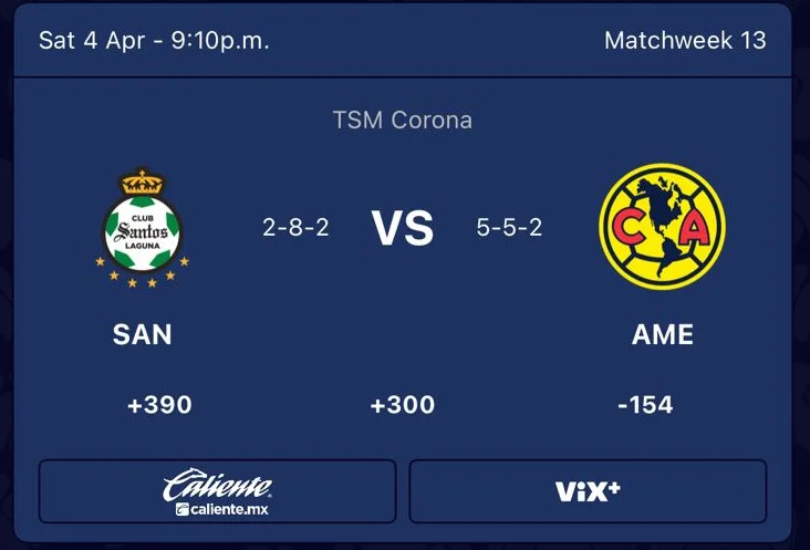 LIGA MX 4ABRIL4