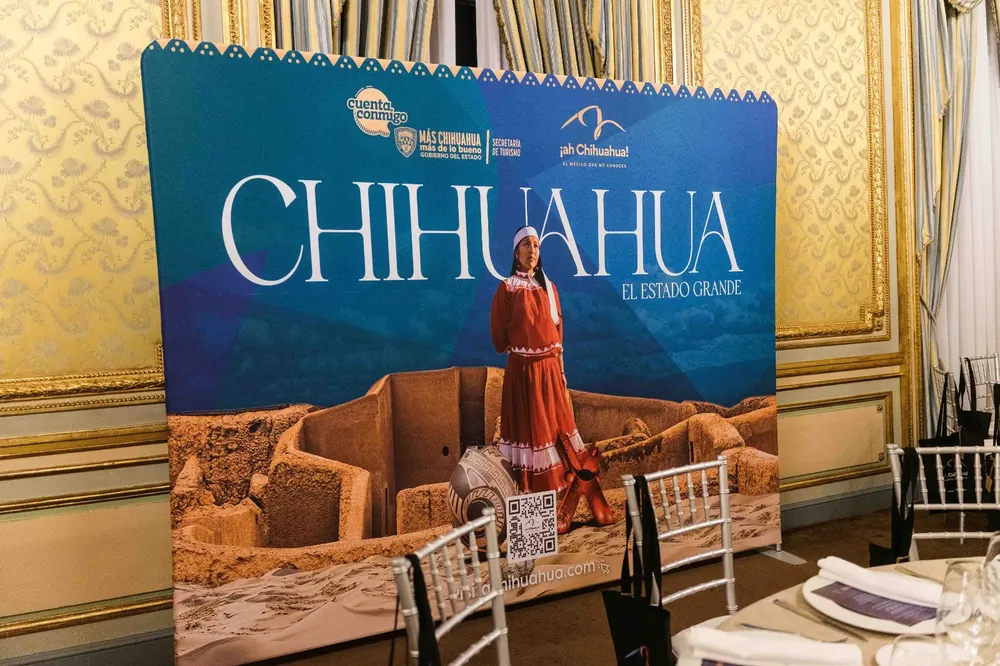 CHIHUAHUA FITUR ESPAÑA2