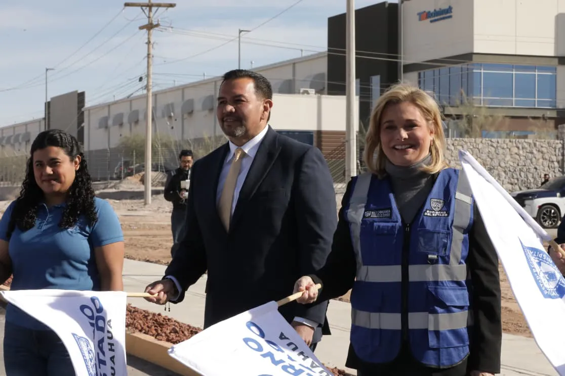 CPC ACOMPAÑA A MARU9