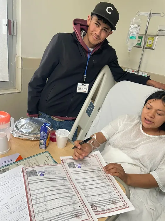 NACE PRIMER BEBE CUAUHTEMOC3