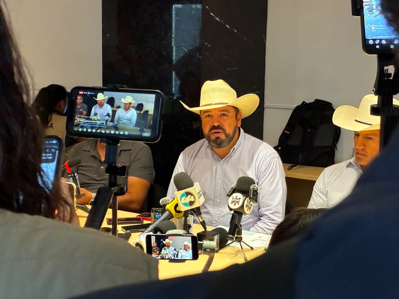 ALERTA SANITARIA PRIMER CASO GBG3